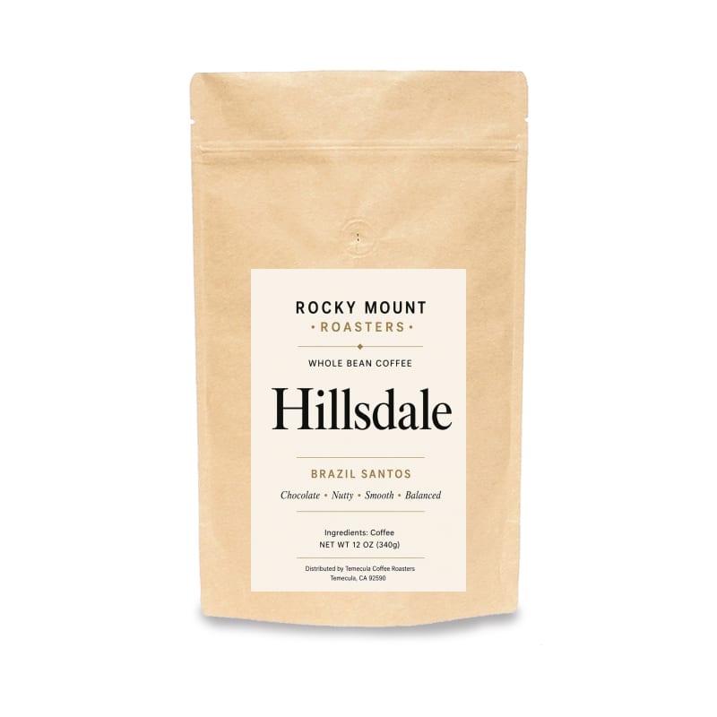 Hillsdale