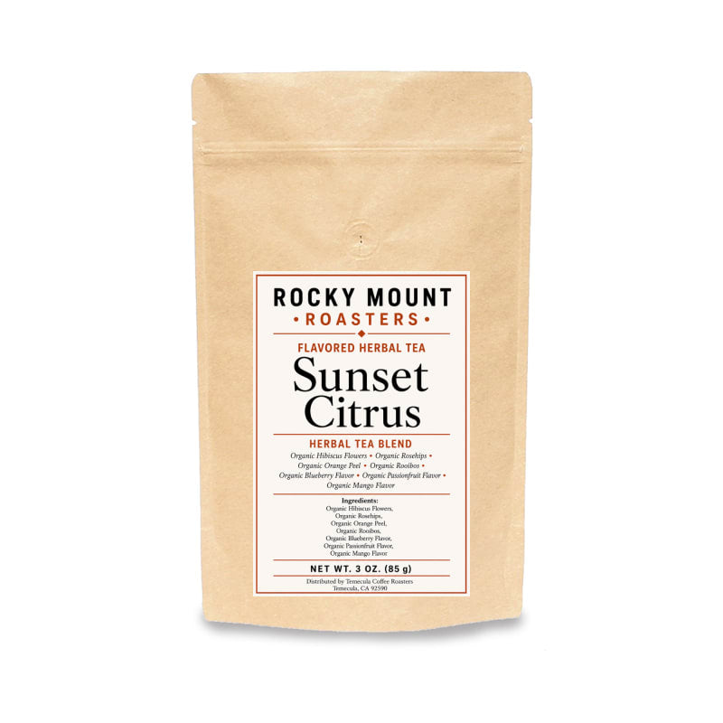 Sunset Citrus