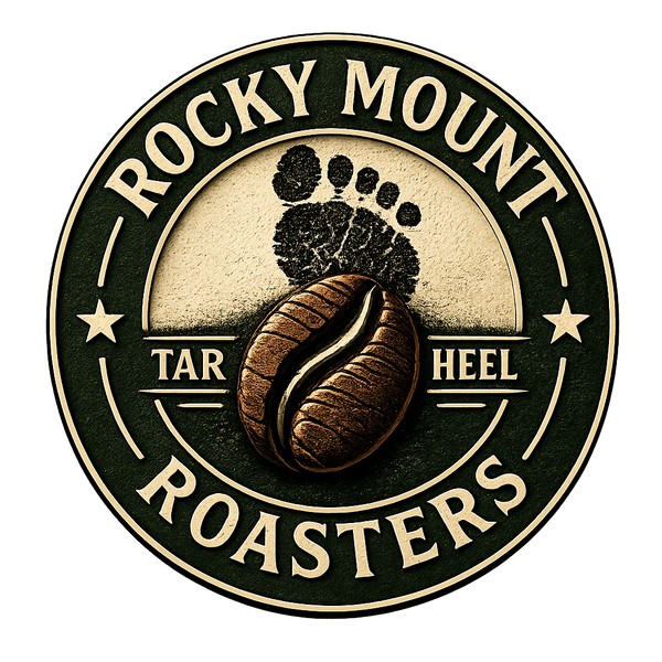 Rocky Mount Roasters