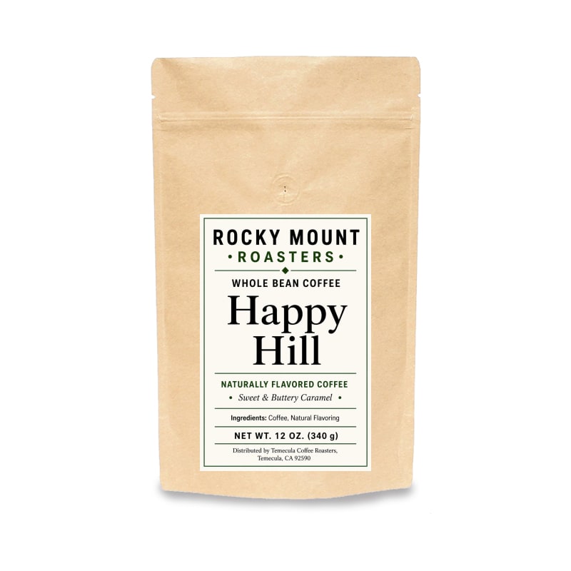 Happy Hill