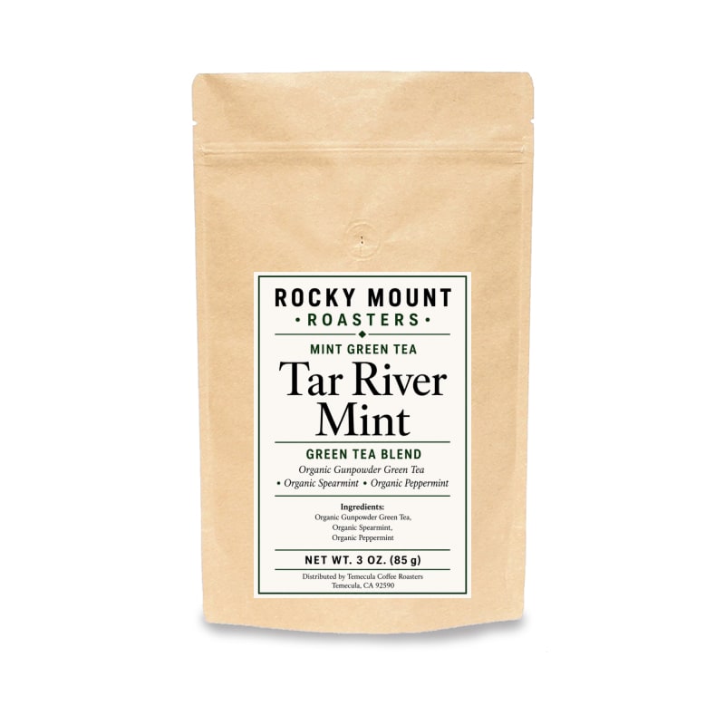 Tar River Mint
