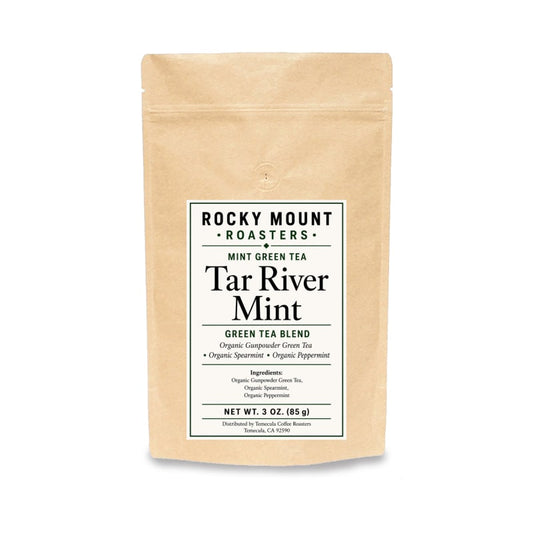 Tar River Mint