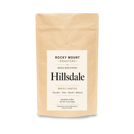 Hillsdale