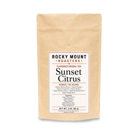 Sunset Citrus