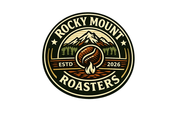 Rocky Mount Roasters