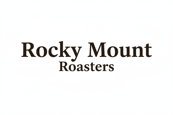 Rocky Mount Roasters